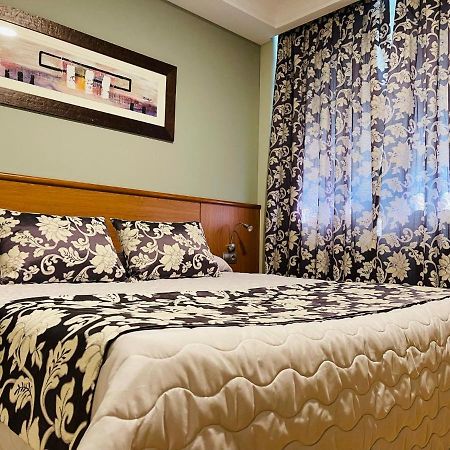 Hotel Cies Calvarrasa de Abajo Εξωτερικό φωτογραφία